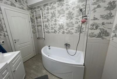 APARTAMENT DE LUX CU 3 CAMERE- PARCAREC SI CENTRALA LA KAUFLAND ICIL - 10