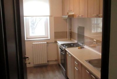 Apartament 2 camere recent renovat Tomis 2 etaj 1 - 4