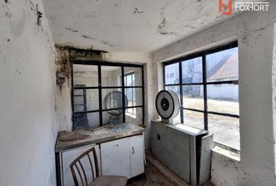 Spațiu industrial, de 695 mp, în Giulvăz - 15