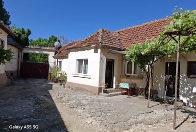 Casă individuală cu 5 camere cu Teren 514 Mp în Măieruș - 1