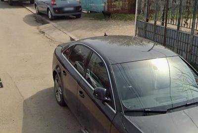 Teren de 2020 mp, în Ferentari - 3