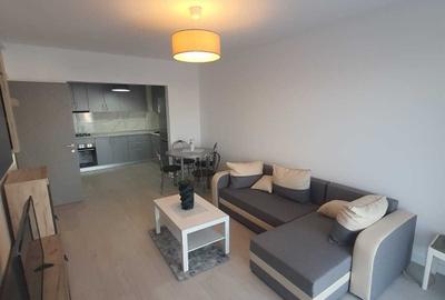 Apartament cu 2 camere decomandat în Exterior Vest - 14