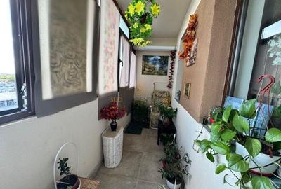 Apartament cu 2 camere, semimobilat, Sos. Salaj, Comision 0% - 10