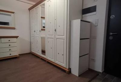 Apartament cu 2 camere semidecomandat, mobilat în Apărătorii Patriei - 4
