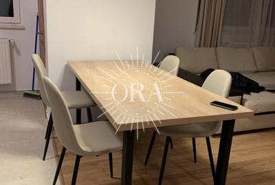 APARTAMENT MODERN CU 2 CAMEREo Cartier BUNA ZIUAoPARCARE SUBTERANĂ
