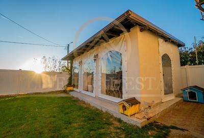 Cumpana - Casa Ideala pentru doua familii. - 19