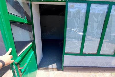 Vand spatiu comercial Mihai Bravu - 2