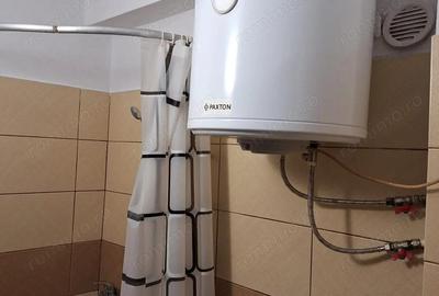 Buziasului | 1 Camera | Recent renovata | Disponibil imediat - 3