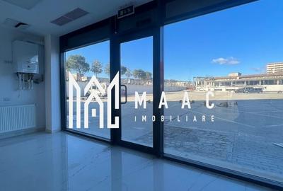 Spațiu comercial, de 156 mp, în Central - 4