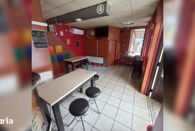Spațiu comercial, de 60 mp, în Central - 2