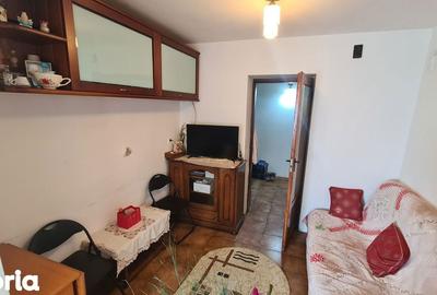 Apartament cu 2 camere în Ultracentral - 18