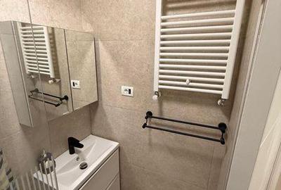 Garsonieră în Central - 7