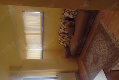 De inchiriat garsoniera langa magazin Tomis Mall Constanta - 1