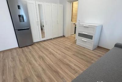 Garsonieră în Obor - 9