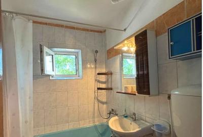 Apartament 3 camere - etajul 1 - Baza 3 Apartament 3 camere - etajul 1 - Baza 3 - 5