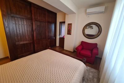 Duplex de lux în centrul stațiunii Mamaia – Eleganță la malul mării 300.000 € - 20