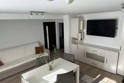 Apartament cu 2 camere decomandat în Scriitorilor - 5