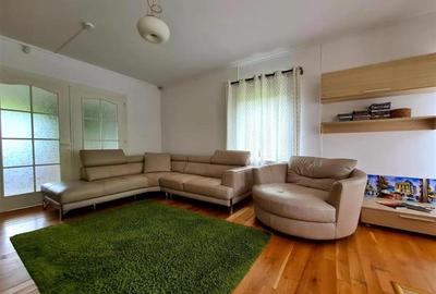 Casă individuală cu 5 camere cu Teren 500 Mp în Predeluț - 22