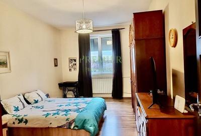 Bloc Rusesc Bucurestii noi vis a vis de metrou Bazilescu boxa - 4