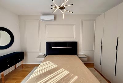 Apartament cu 2 camere în Aviației - 5