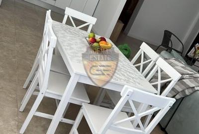 3 camere Mamaia Nord - Summerland, vedere la lac, gaze, A/C, 100 mp, etaj 6/10 - 19