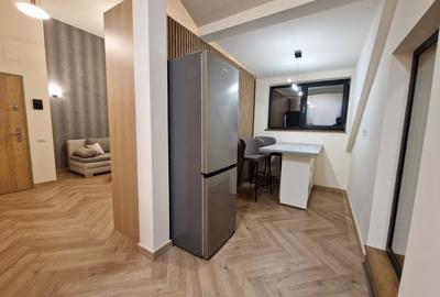 Inchiriere Studio / Imobil nou 2025 / Zambilelor 45 - 2