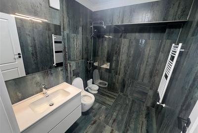 Penthouse cu 4 camere decomandat în Vest - 15