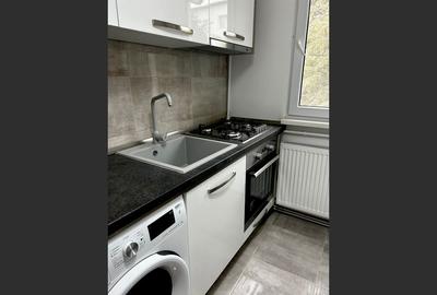 Apartament de vis – complet renovat, mobilat, etaj 2/4 - 10