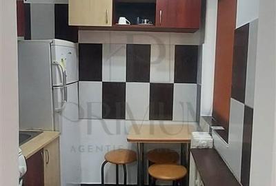 Garsonieră nedecomandată, mobilată în Telegrafului - 3