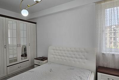Apartament cu 2 camere în Central - 2
