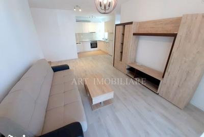 Apartament cu 2 camere semidecomandat, mobilat în Bună Ziua - 2