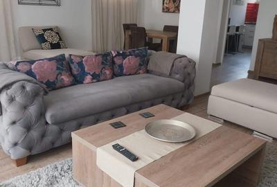 Apartament cu 2 camere în Central - 6