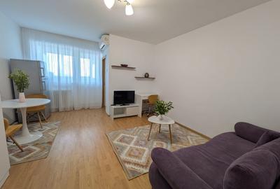 Garsonieră semidecomandată în Iancului - 2