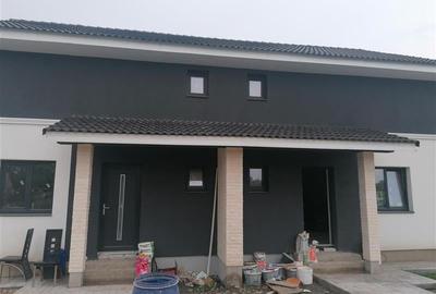 Vila Noua Sanandrei Doar 97.000 - 2