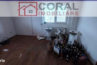 Casă cu 4 camere cu Teren 900 Mp în Decebal - 6