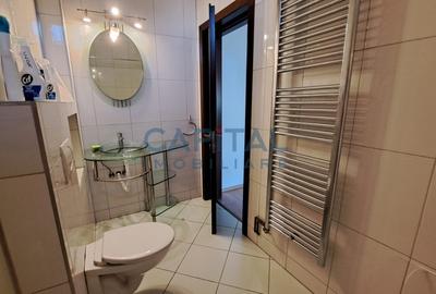 Casa frumoasa cu sauna si jacuzzi, strada privata, cart. Gheorgheni - 20