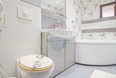 Apartament cu 2 camere decomandat, mobilat în Răcădău - 13
