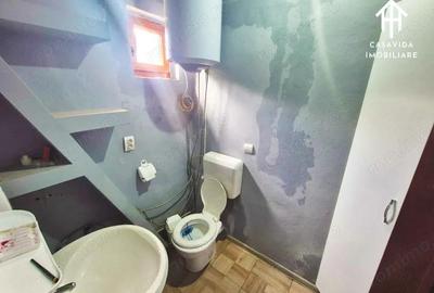 Casa de vanzare in Cire?u - 11