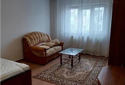 Garsonieră decomandată, mobilată în Podul de Fier - 13