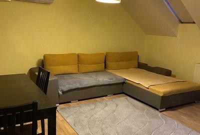Apartament cu 2 camere decomandat în Florești - 6