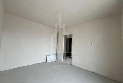 Penthouse cu 3 camere decomandat în Turnișor - 10