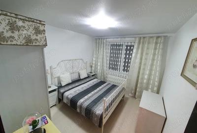 Apartament cu 2 camere decomandat în 1 Decembrie 1918 - 2