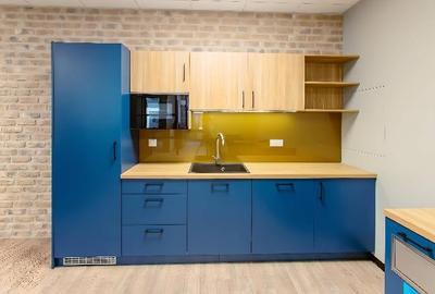 Business Garden Bucharest Ready Flex, Grozavesti, 416 mp  0% comision! - 13