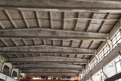 Brasov hala industriala 2000 mp cu platforma betonata - 4