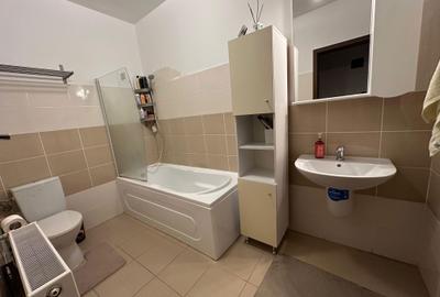 Apartament cu 3 camere semidecomandat în Berceni - 6