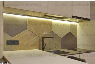 Apartament cu 3 camere decomandat în Central - 2