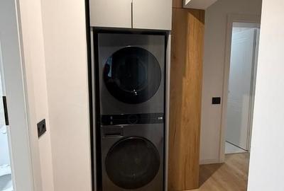 Apartament cu 3 camere decomandat, mobilat în Tineretului - 13