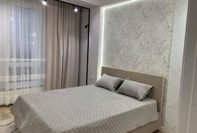 Apartament cu 2 camere decomandat în Timpuri Noi - 5