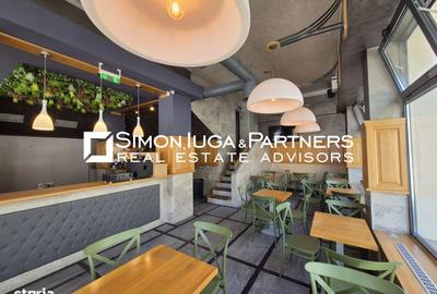 Spațiu comercial, de 242.7 mp, în Ultracentral - 4