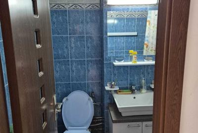Apartament cu 3 camere decomandat în Central - 8